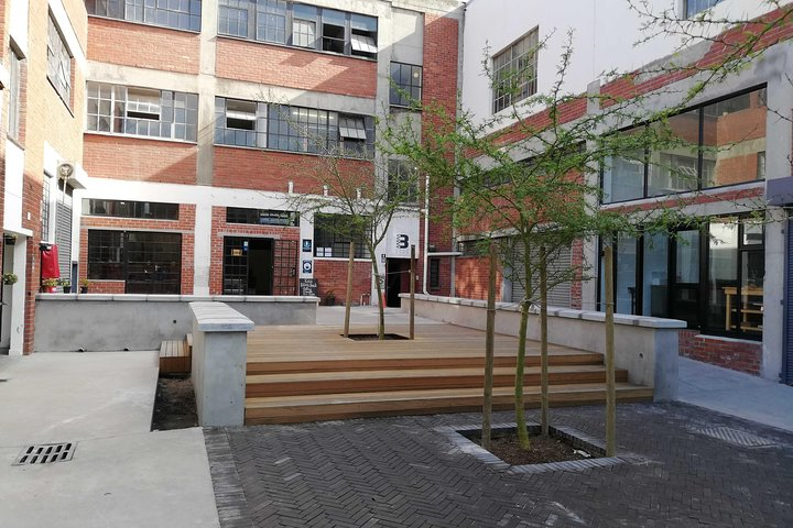 Experience South African Craft Rum tasting and distillery tour in Cape Town - Photo 1 of 6